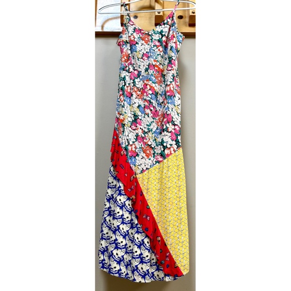 52 of 52 Conversations Dress by Anthropologie XSP - Picture 6 of 10